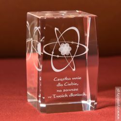 Atom 3D