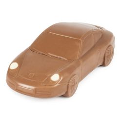 Czekoladowe PORSCHE 911 Carrera