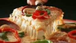 Kurs przyrządzania Pizzy