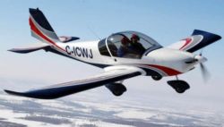 Zostań pilotem
