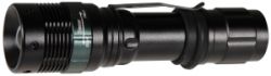 Latarka Led z zoomem