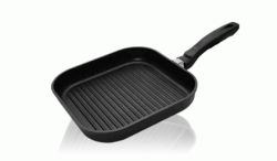 Patelnia grill