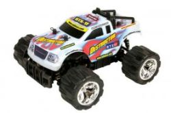 Model Radline Destructor Monster