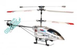 Model Alloy Max 3