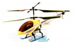Model Soar Falcon