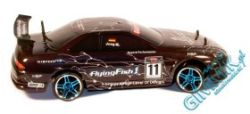 Model Flying Fish 1 Toyota Soarer