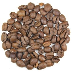 Kawa Arabica Brazylia Santos