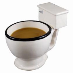 WC Kubek