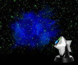 Laserowy Kosmos