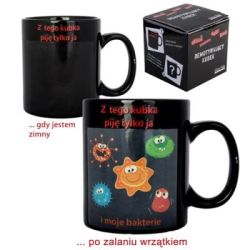 Demotywujący Kubek
