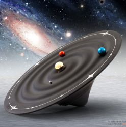  Zegar Orbita