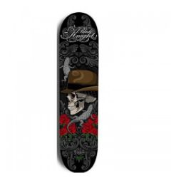 Deskorolka Black Knight GANGSTA