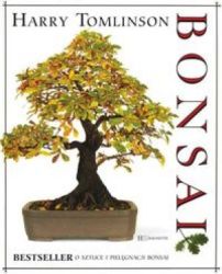 Książka o Bonsai