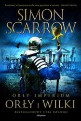 Książka Orły imperium 4