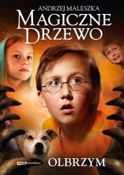 Książka Magiczne drzewo - Olbrzym