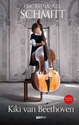 Książka Kiki van Beethoven