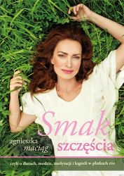 Książka Smak szczęścia