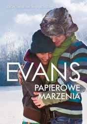 Książka Papierowe marzenia