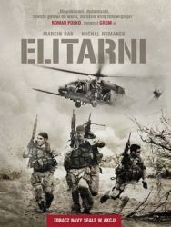 Książka - Elitarni